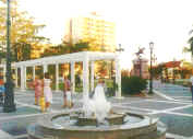 Plaza San Martn